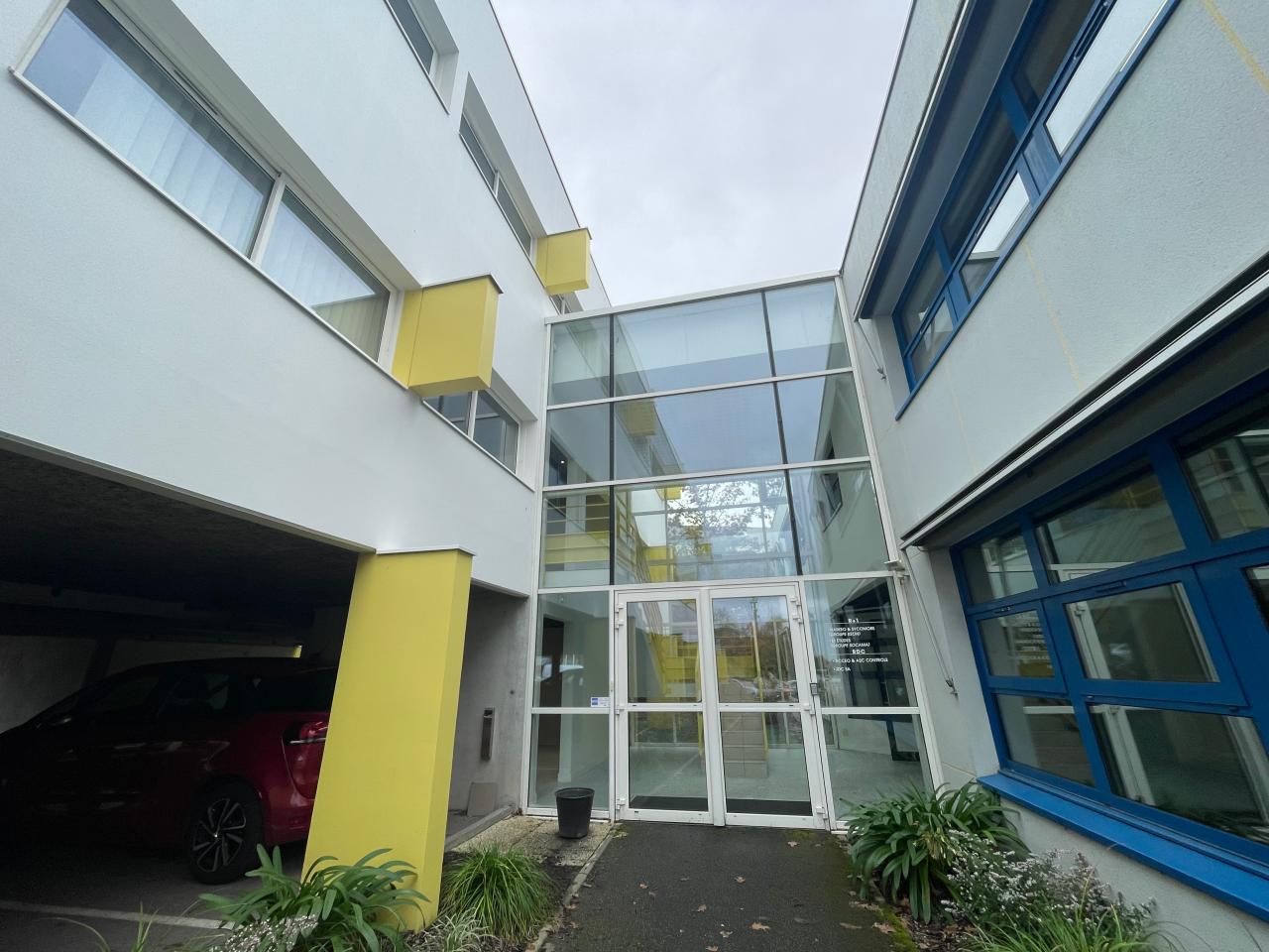 Bureau Bouguenais 500m² Location bureau Bouguenais Loire-Atlantique OLBUR2424089 8